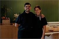 Marina Tudanca &  Alejandro Sosa