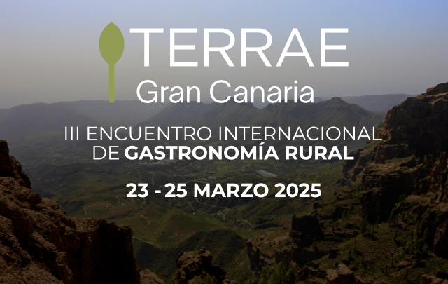 ACTO INAUGURAL TERRAE